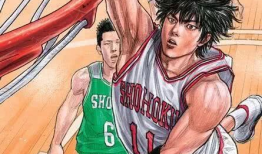 灌篮高手漫画app,篮球激情再现，青春热血再燃！