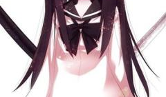 尸娘漫画,生死轮回的诡异世界