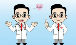 关于医生漫画,漫画中的医生形象与职业精神